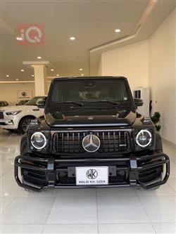 مێرسێدس بێنز G-Class